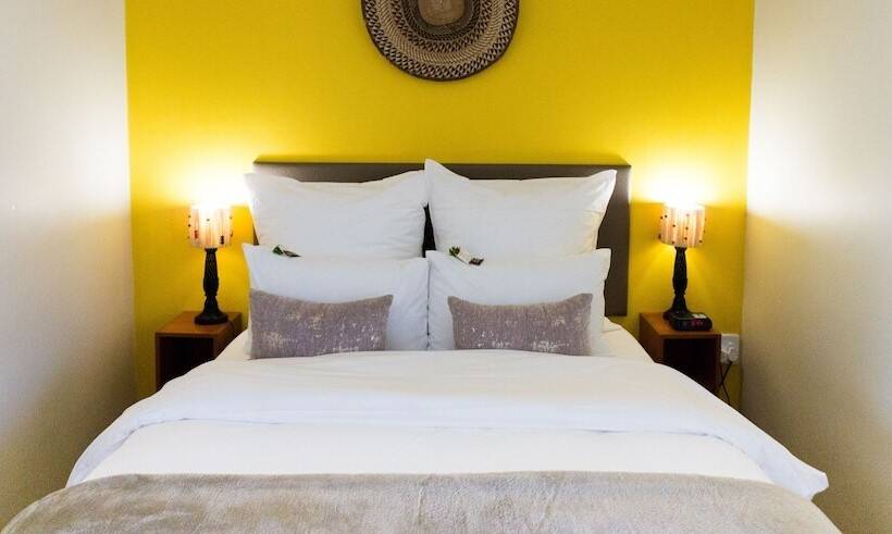 패밀리 룸, Kapensis Guesthouse  Ltd