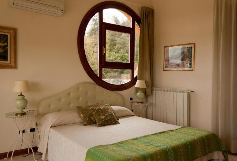 Апартаменты Пентхаус 2 Спальни, Residence Montefiore