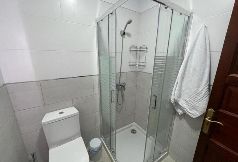 Triple Room Sea View, Vacacional Arbelo Golf