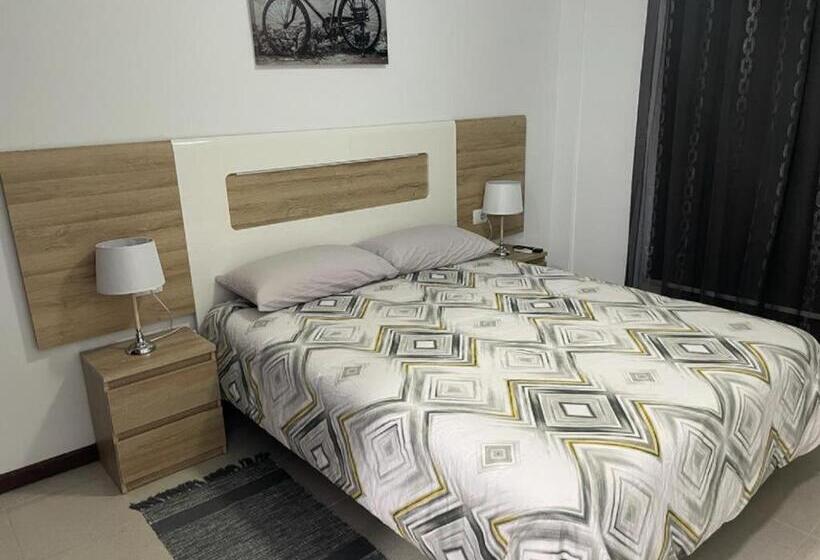 اتاق استاندارد, Vacacional Arbelo Golf