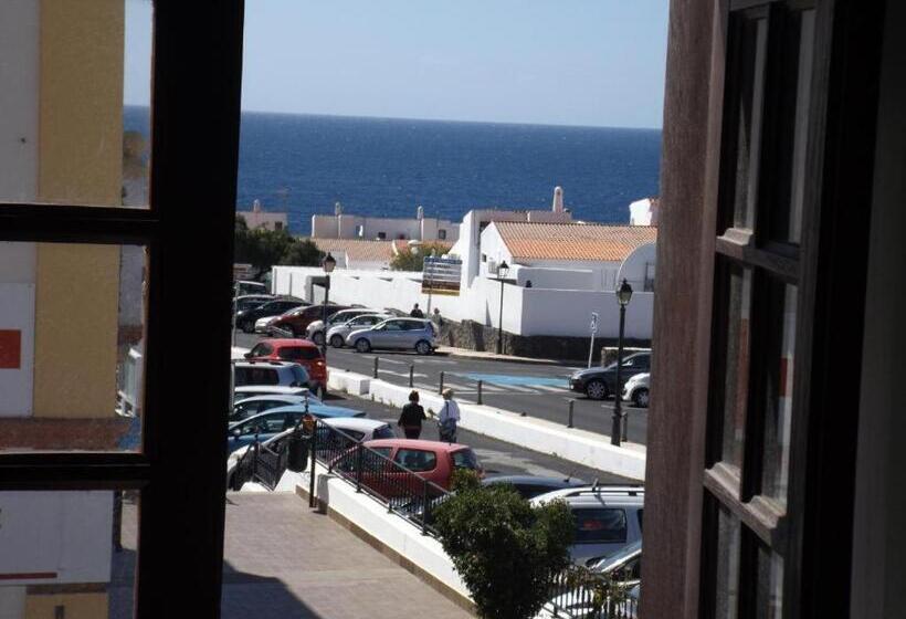 Triple Room Sea View, Vacacional Arbelo Golf