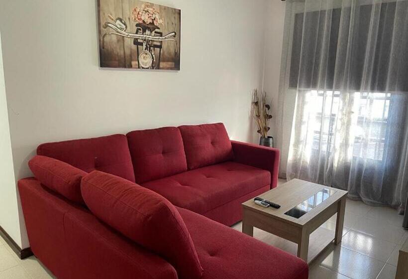 Triple Room Sea View, Vacacional Arbelo Golf