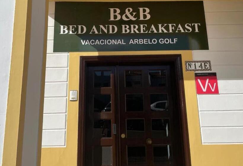 Economy Triple Room, Vacacional Arbelo Golf