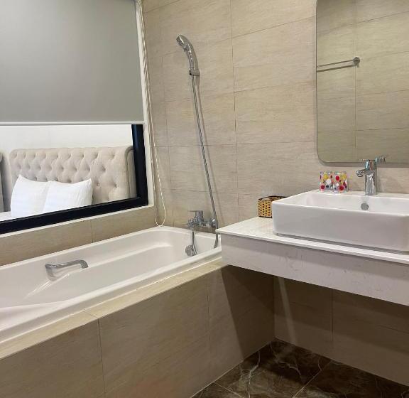 آپارتمان 3 خوابه, Flc Sea Tower Quy Nhơn Vip House