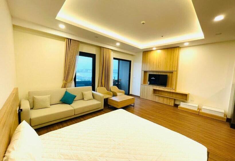 آپارتمان 3 خوابه, Flc Sea Tower Quy Nhơn Vip House