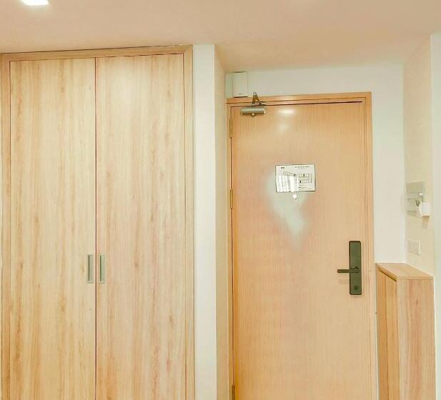 آپارتمان 3 خوابه, Flc Sea Tower Quy Nhơn Vip House