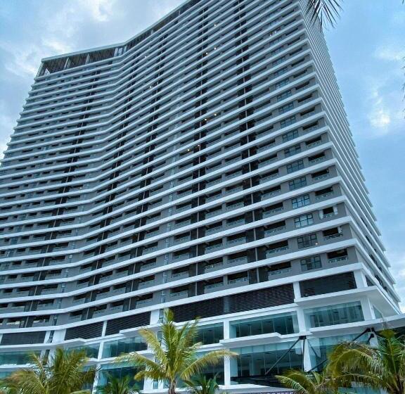 آپارتمان 2 خوابه, Flc Sea Tower Quy Nhơn Vip House