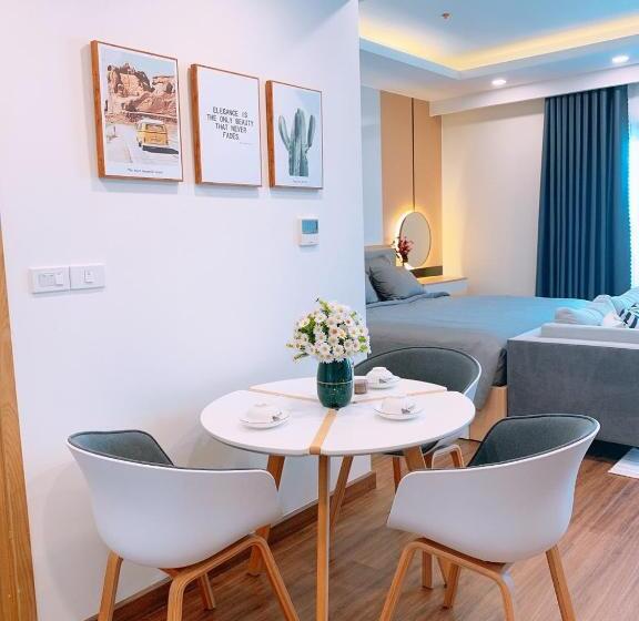 آپارتمان 2 خوابه, Flc Sea Tower Quy Nhơn Vip House