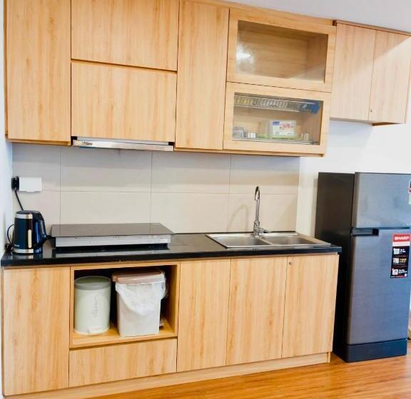 آپارتمان 2 خوابه, Flc Sea Tower Quy Nhơn Vip House