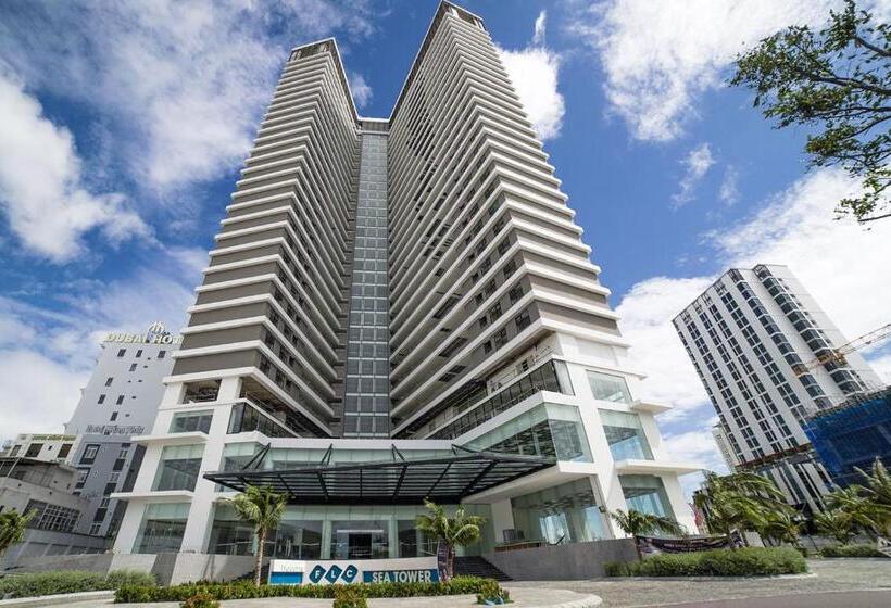 آپارتمان 2 خوابه, Flc Sea Tower Quy Nhơn Vip House