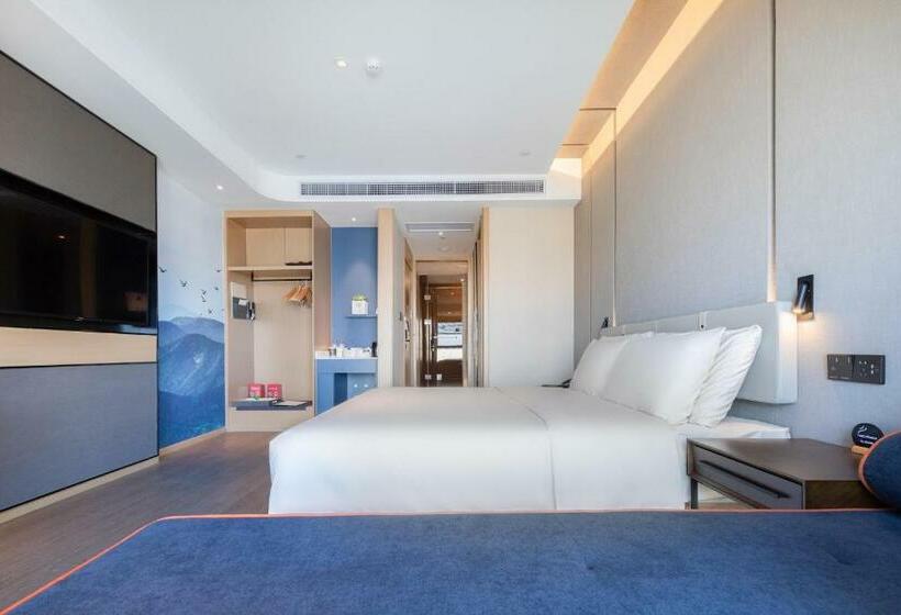 اتاق سوپریور, Atour Hotel Rizhao Dongyi Town