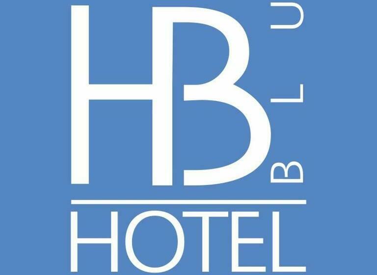 اتاق استاندارد, Blu Cúcuta