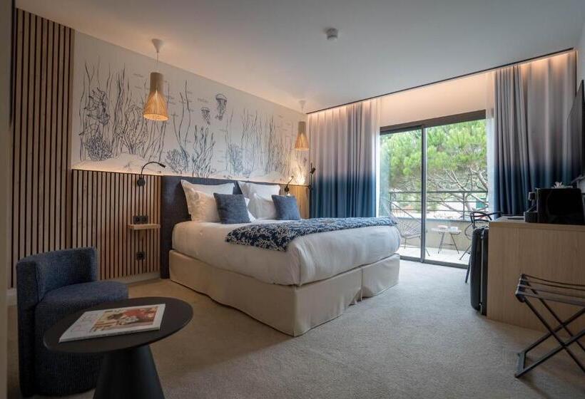 高级大房间, Eden