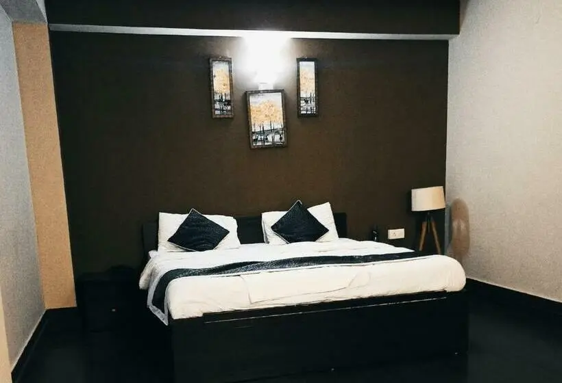 Standard-huone Vuoristonäkymä, Mayal Retreat