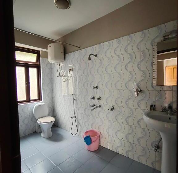 带阳台的豪华间, Mayal Retreat