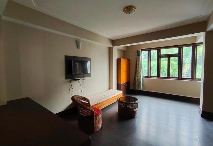Номер Deluxe с Балконом, Mayal Retreat