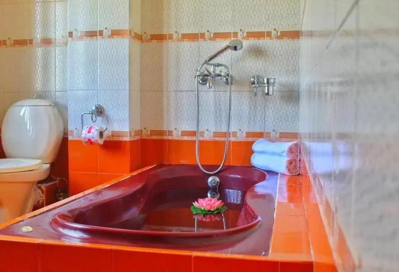Standard-huone King-vuode, Mayal Retreat