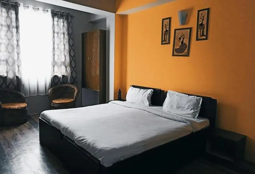Standard-huone, Mayal Retreat