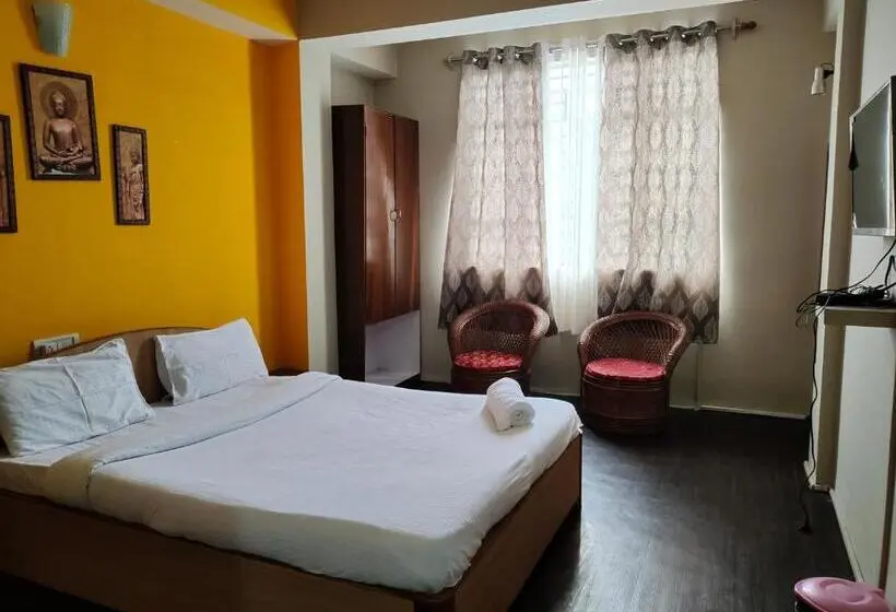 Standard-huone, Mayal Retreat