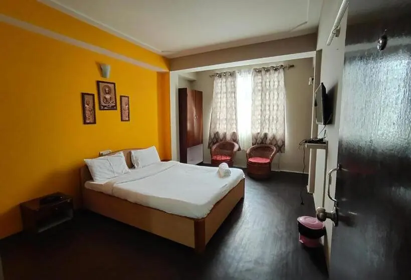Standard-huone, Mayal Retreat