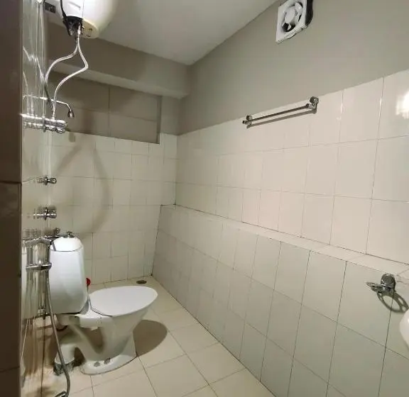Standard-huone, Mayal Retreat
