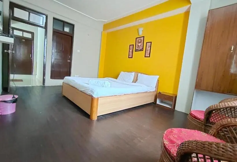 Standard-huone, Mayal Retreat