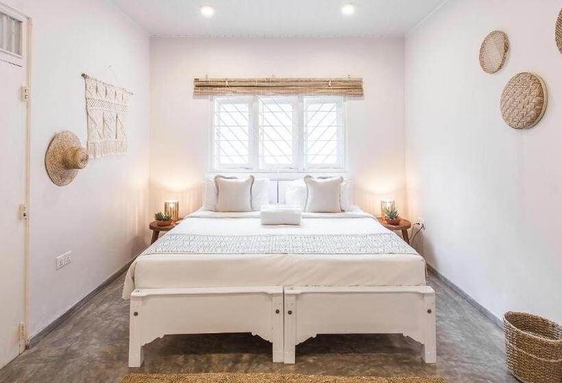 标准间, We Escape