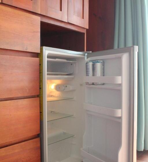 اتاق استاندارد با تخت بزرگ, Brisas Del Mar Beach + Dive Resort