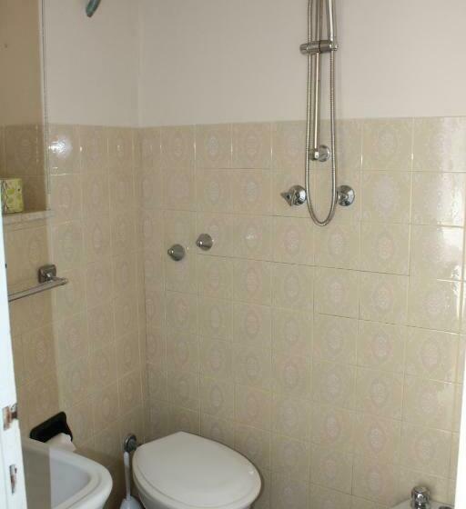 חדר אקונומי לארבעה, Castello   Solo Pernotto