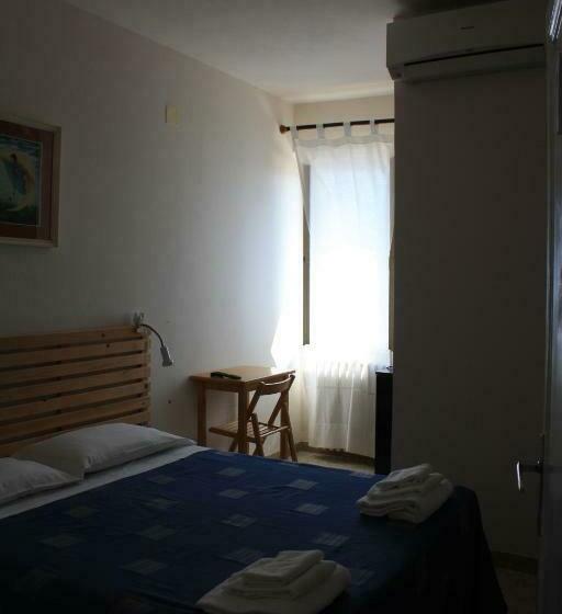 חדר אקונומי, Castello   Solo Pernotto