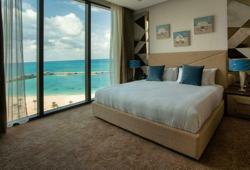 سوییت لوکس, Rixos Premium Alamein