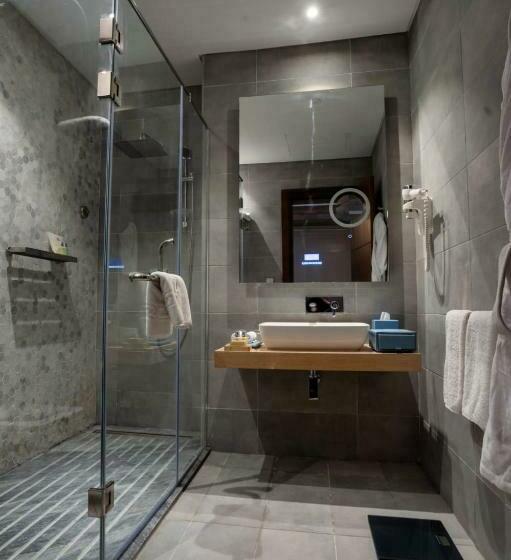سوییت لوکس, Rixos Premium Alamein