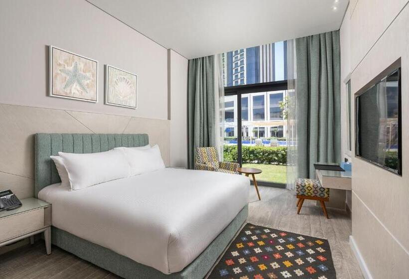 سوییت جونیور, Rixos Premium Alamein
