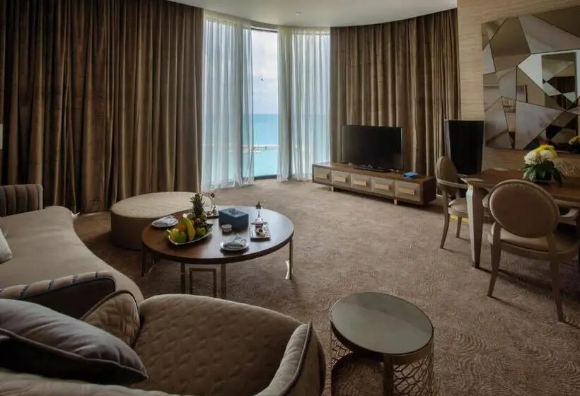 Sviitti, Rixos Premium Alamein