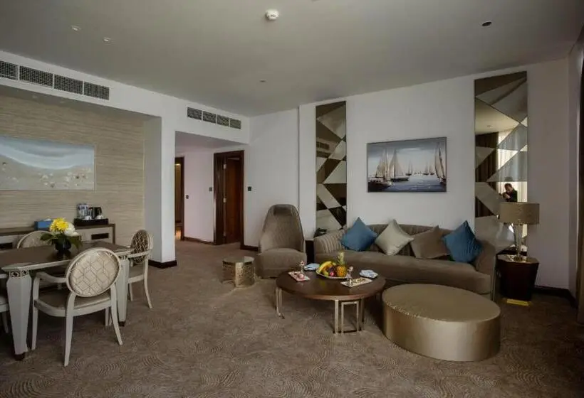 Sviitti, Rixos Premium Alamein