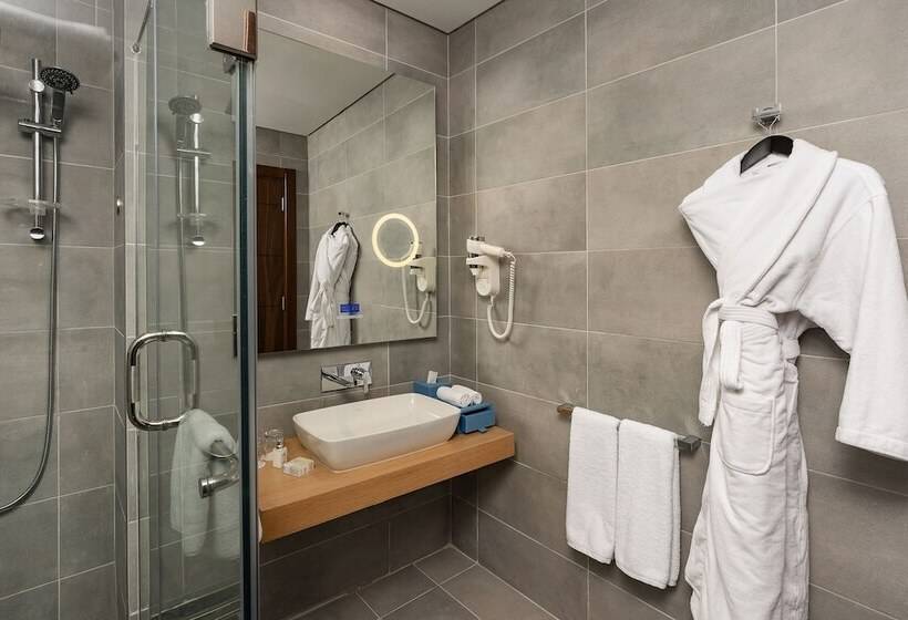 اتاق لوکس, Rixos Premium Alamein