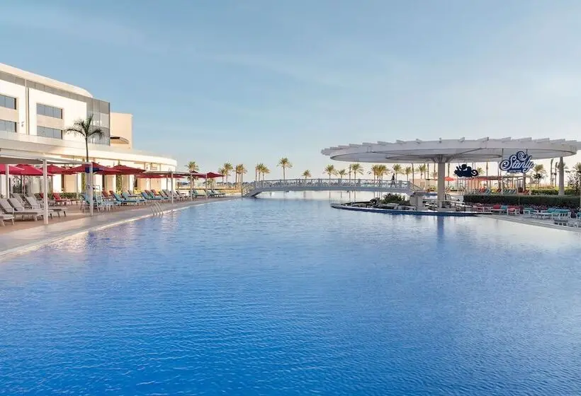 Mökki 1 Makuuhuone, Rixos Premium Alamein