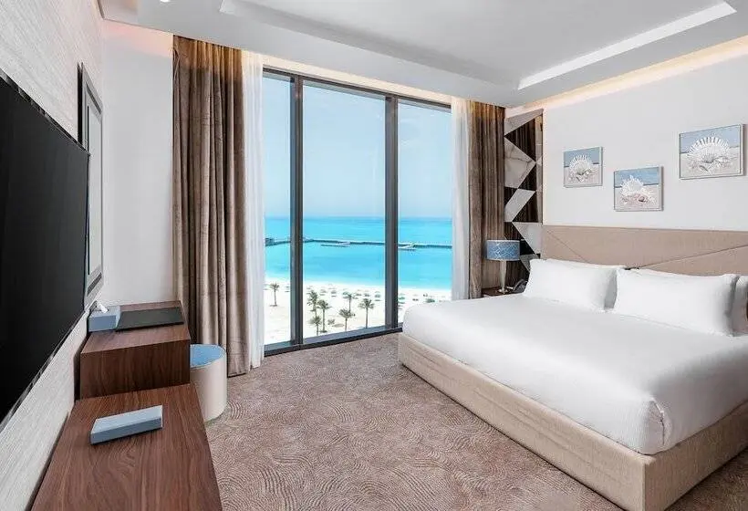 Deluxe-sviitti, Rixos Premium Alamein