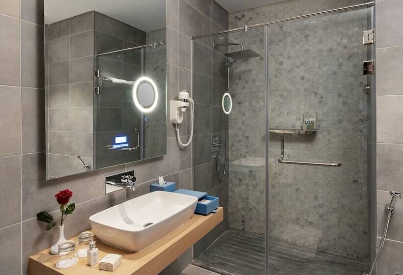 سوییت جونیور, Rixos Premium Alamein