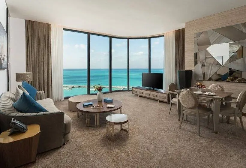 Sviitti, Rixos Premium Alamein