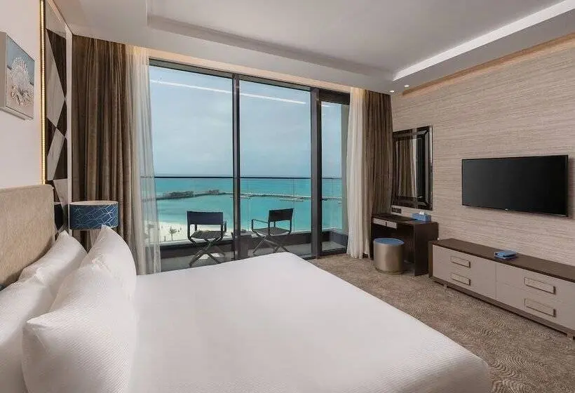 Sviitti, Rixos Premium Alamein