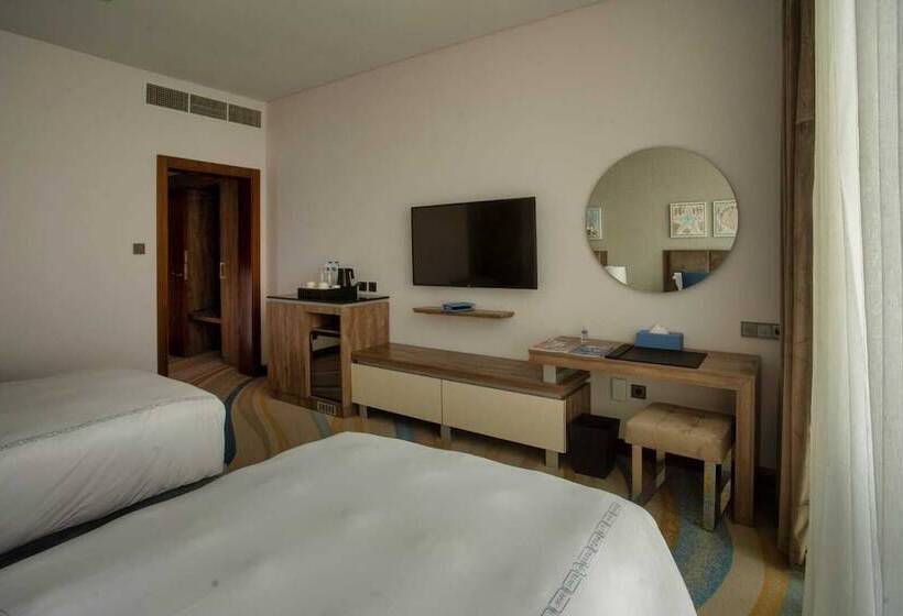 اتاق لوکس, Rixos Premium Alamein