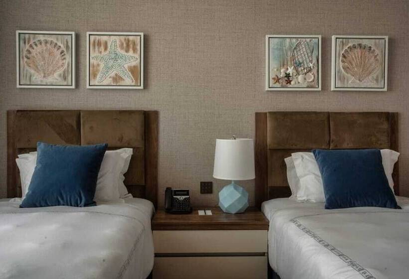 اتاق لوکس, Rixos Premium Alamein