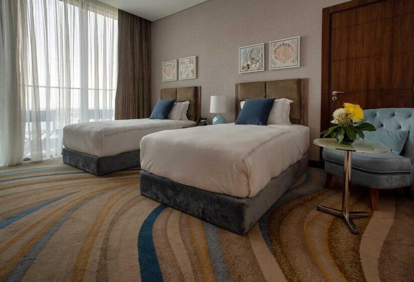 اتاق لوکس, Rixos Premium Alamein