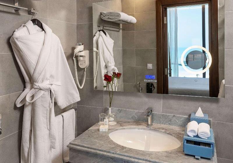 سوئیت پریمیوم, Rixos Premium Alamein