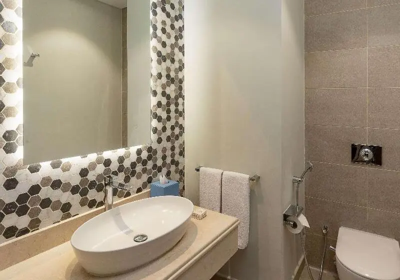 Premium-sviitti, Rixos Premium Alamein