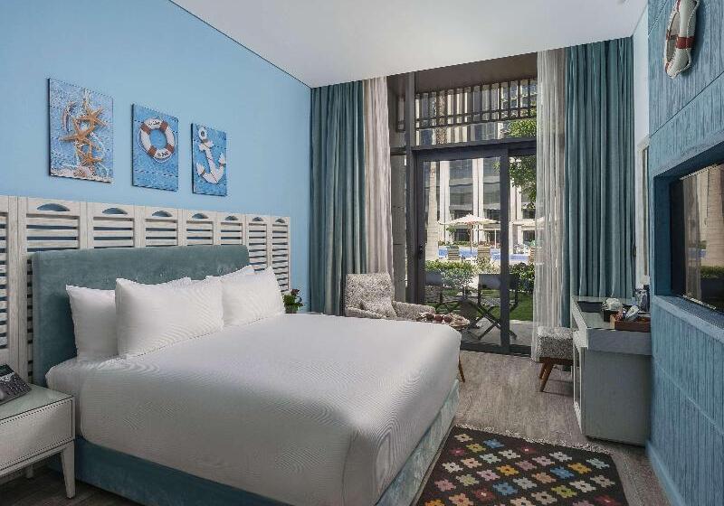 اتاق لوکس, Rixos Premium Alamein