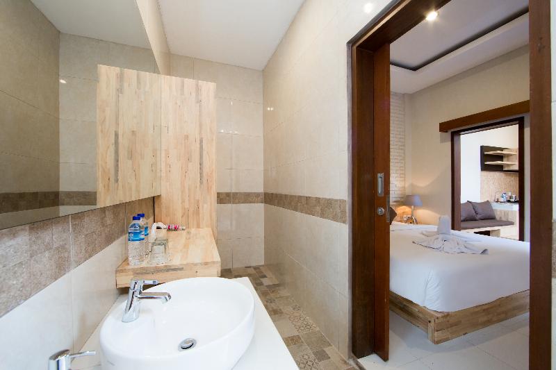 سوئیت پرزیدنت, Rixos Premium Alamein