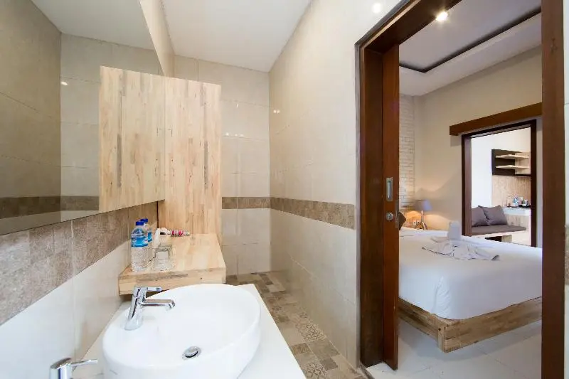 Presidenttisviitti, Rixos Premium Alamein