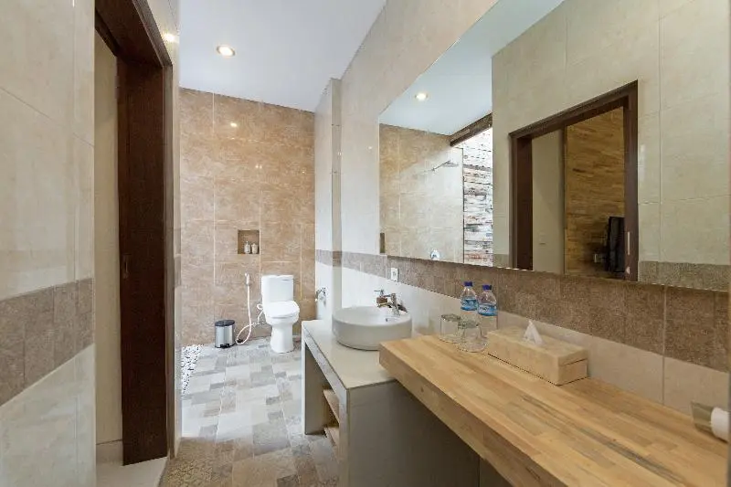 Presidenttisviitti, Rixos Premium Alamein